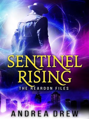 cover image of Sentinel Rising